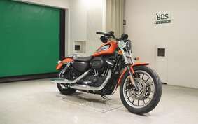 HARLEY XL883RI 2007