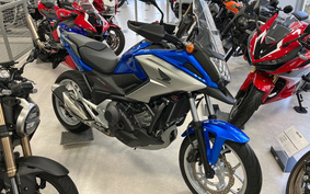 HONDA NC750X DCT ABS 2016 RC90