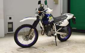 SUZUKI DJEBEL 250 XC SJ45A