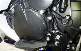 SUZUKI GSX-R750 2009 GR7LA