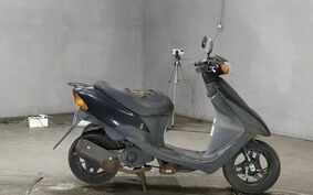 SUZUKI LET's 2 CA1PA