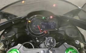 KAWASAKI NINJA H2 2015 ZXT00N