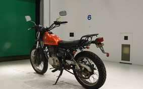 SUZUKI GRASS TRACKER Bigboy NJ4BA