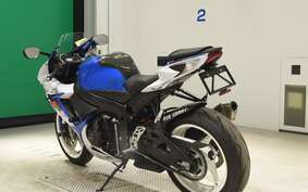 SUZUKI GSX-R600 2014 C3111