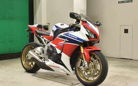 HONDA CBR1000RR SPECIAL EDITION 2014 SC59