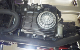 HONDA VTRF250 MC33