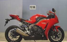 HONDA CBR1000RR Gen. 2 2012 SC59