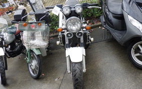 HONDA CB1300SF SUPER FOUR SC54