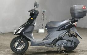 SUZUKI ADDRESS V125 S CF4MA