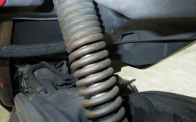 SUZUKI ADDRESS V50 Gen.2 CA42A