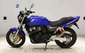 HONDA CB400SF VTEC SPEC 2 2002 NC39