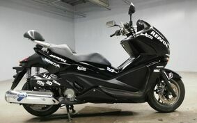 HONDA FAZE MF11