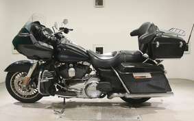 HARLEY FLTR 1580 2009