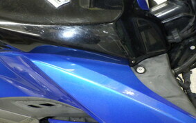 SUZUKI GIXXER 150 ED13N