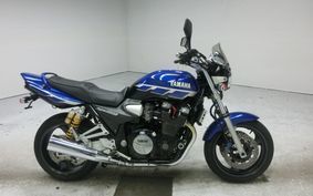 YAMAHA XJR1300 2000 RP03J