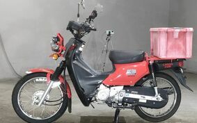 HONDA CROSS CUB 110 JA10