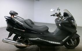 SUZUKI SKYWAVE 250 (Burgman 250) S Fi CJ44A