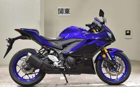 YAMAHA YZF-R3 RH13J