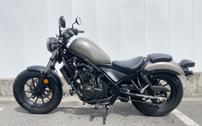 HONDA REBEL 500 2019 PC60