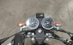 SUZUKI GN125 H 不明