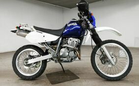 SUZUKI DJEBEL 250 XC Type SJ45A