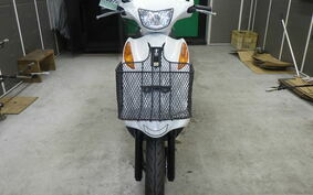 SUZUKI ADDRESS V125 CF46A