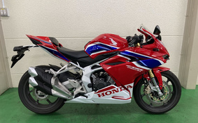 HONDA CBR250RR ABS MC51