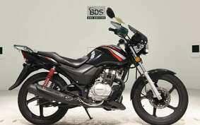 HONDA CBF125