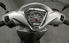 HONDA DIO 110 JK03