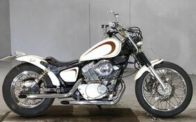 YAMAHA VIRAGO 250 3DM