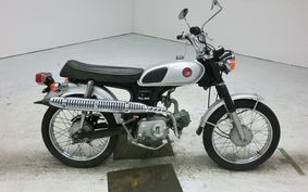 HONDA CL50 BENLY CD50