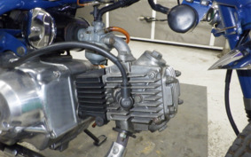 HONDA MONKEY Z50A