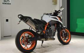 KTM 890 DUKE R 2021