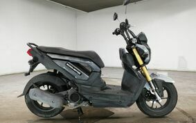 HONDA ZOOMER-X JF52