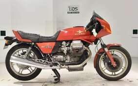 MOTO GUZZI 850 LE MANS 1983