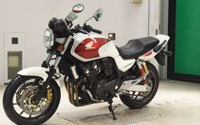 HONDA CB400SF GEN 4 A 2014 NC42