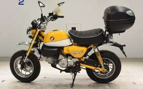 HONDA MONKEY 125 JB02