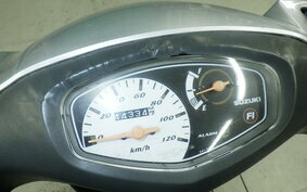 SUZUKI ADDRESS V125 G CF46A