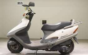 HONDA SPACY 125 Gen. 3 JF04