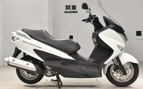 SUZUKI BURGMAN200 CH41A