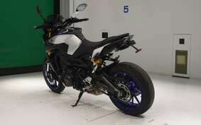 YAMAHA MT-09 ASP 2020 RN52J