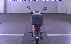 HONDA C110-2