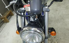 SUZUKI GRASS TRACKER NJ4DA