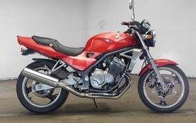 KAWASAKI BALIUS 250 1991 ZR250A