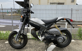 SUZUKI TR50 STREET MAGIC CA1LA