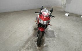 HONDA CBR250R MC41