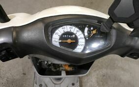 SUZUKI ADDRESS V125 G CF46A