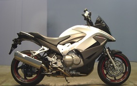 HONDA VFR800X 2014 RC60