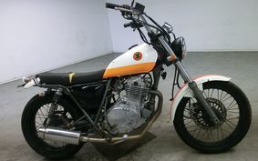 SUZUKI GRASS TRACKER NJ47A