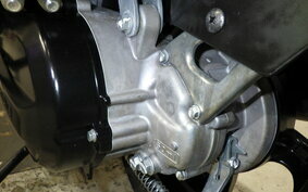 SUZUKI ADDRESS V125 DT11A